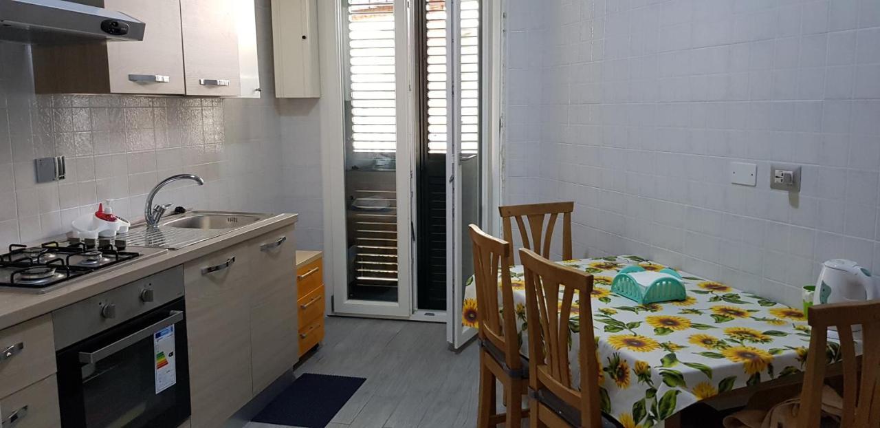 Lili & Aurora Home Rom Eksteriør billede